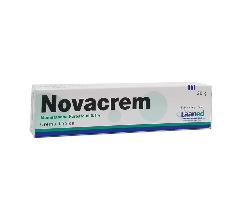NOVACREM