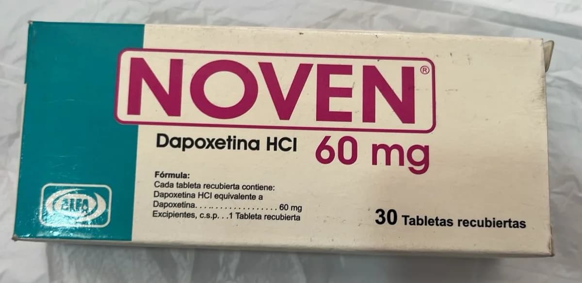NOVEN