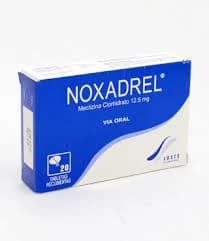 NOXADRE