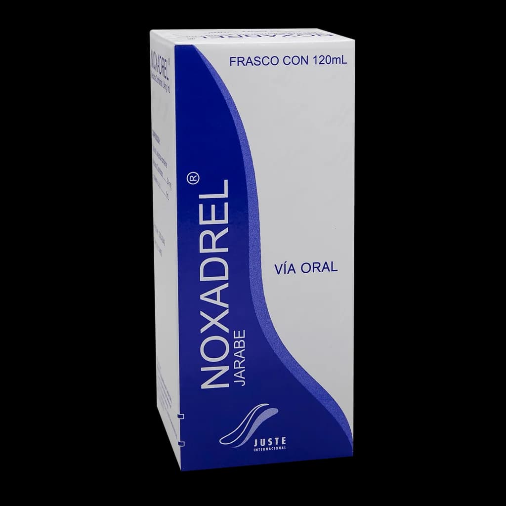 NOXADREL