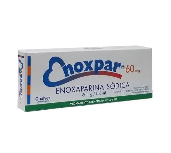 NOXPAR 60