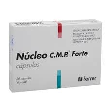 NUCLEO C.M.P FORTE