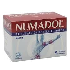 NUMADOL