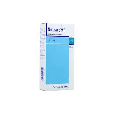 NUTRACORT LOCION