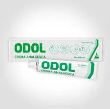 ODOL