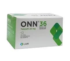 ONN 36