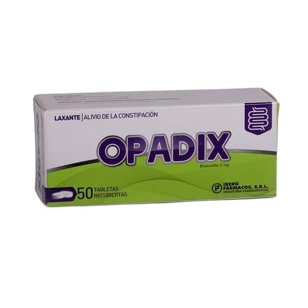 OPADIX