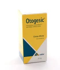 OTOGESIC