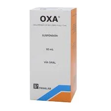 OXA