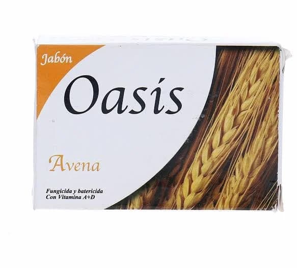 OASIS AVENA