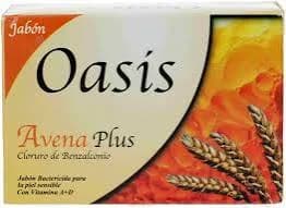 OASIS AVENA PLUS