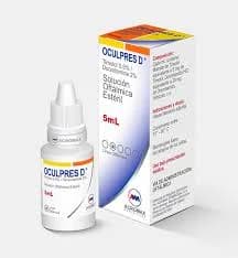 OCULPRES D