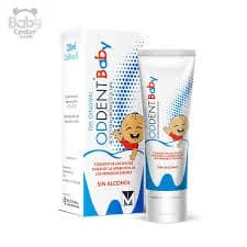 ODDENT BABY
