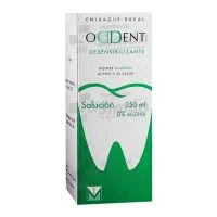 ODDENT BIFLUOR