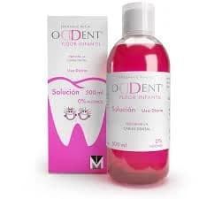 ODDENT FLUOR INFANTIL