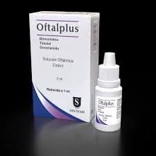 OFTALPLUS
