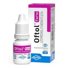 OFTOL FORTE