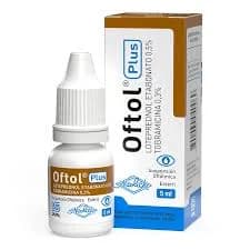 OFTOL PLUS