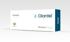 OLANFEL 10