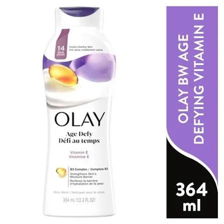 OLAY AGE DEFY DEFI AU TEMPS