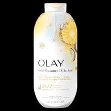 OLAY FRESH RADIANCE ECLAT FRAIS
