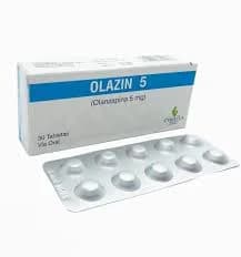 OLAZIN 5