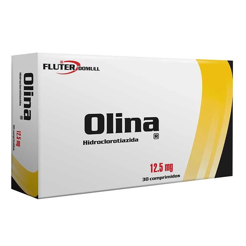 OLINA 12.5