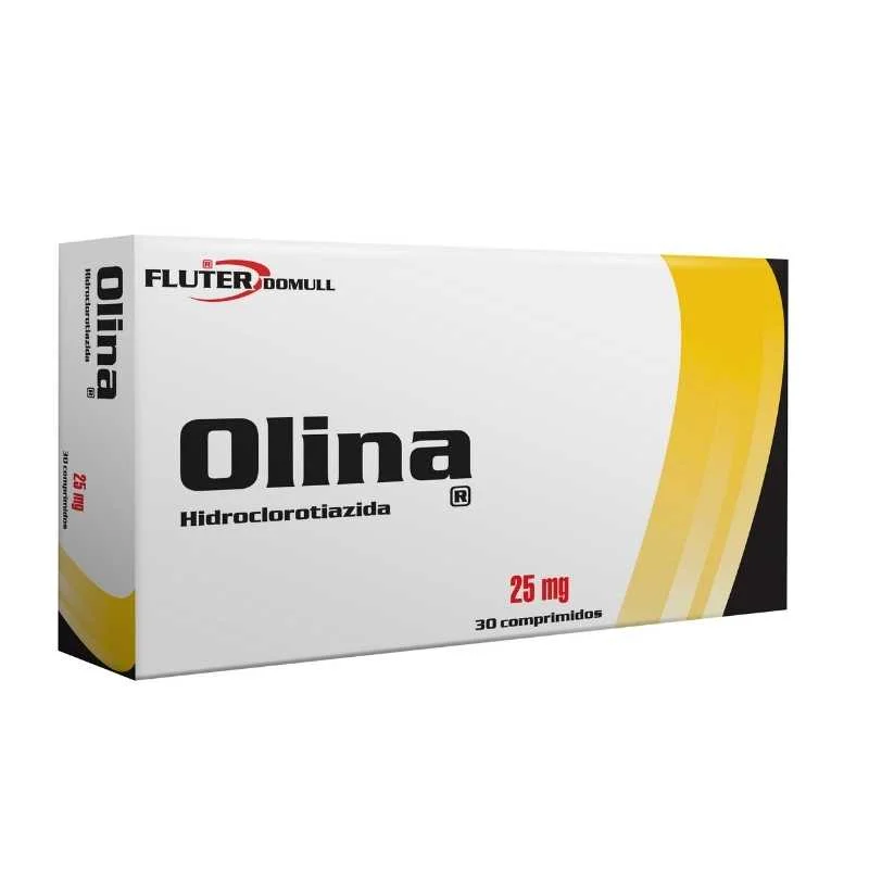 OLINA 25