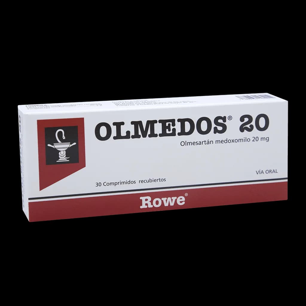 OLMEDOS 20