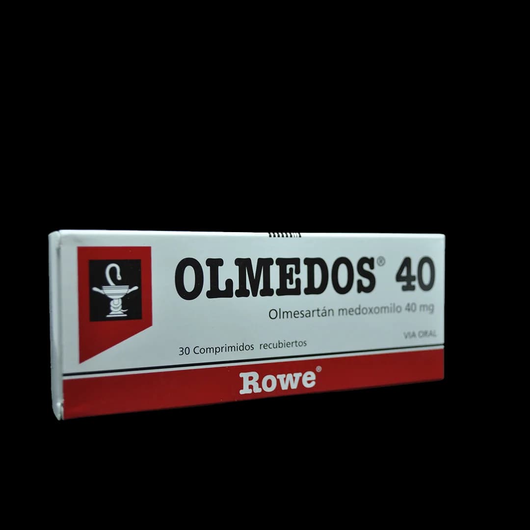 OLMEDOS 40