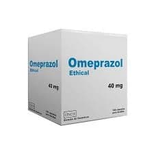 OMEPRAZOL