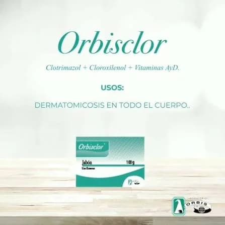 ORBISCLOR ORBIS