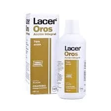 OROS LACER