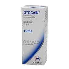 OTOCAIN