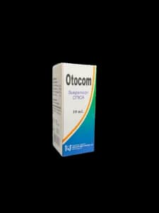 OTOCOM SUSPENCION