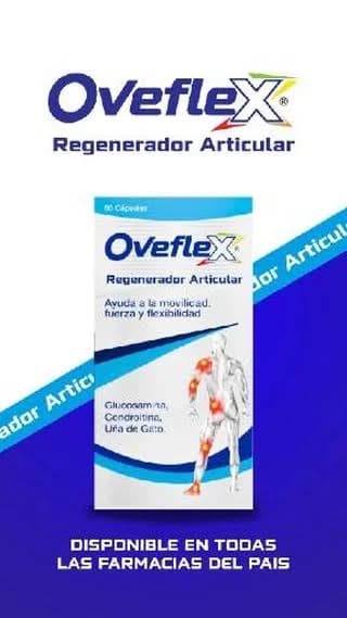 OVEFLEX