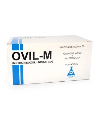 OVIL-M