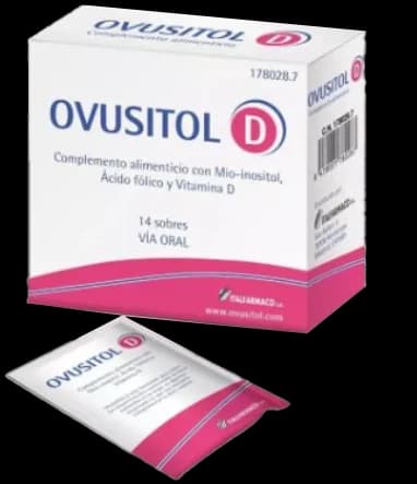 OVUSITOL D
