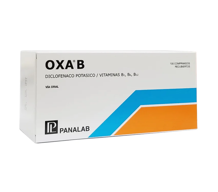 OXA B