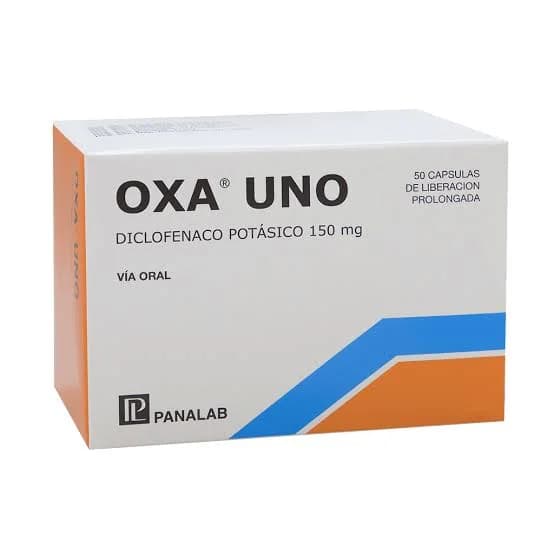OXA UNO