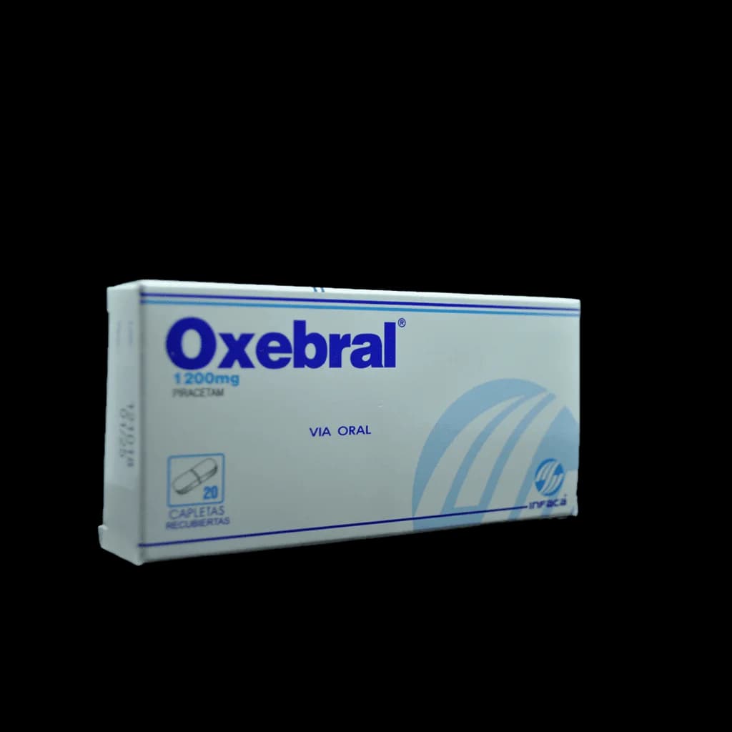 OXABRAL