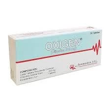 OXIGEN 200