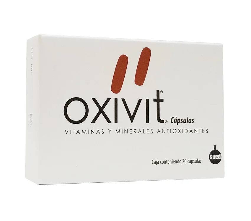 OXIVIT