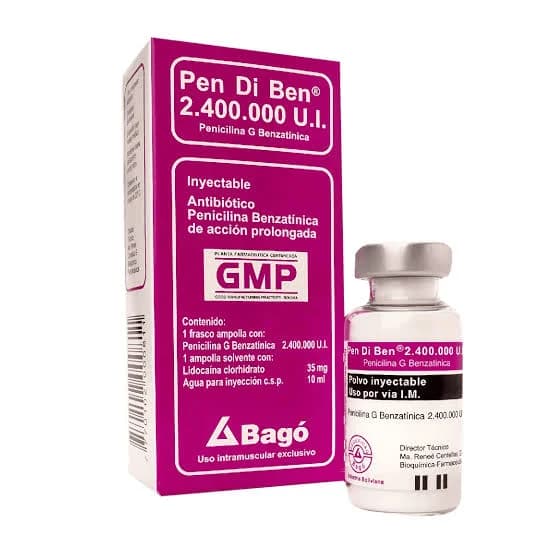 PEN DI BEN 2.400.000