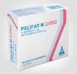 PIGLIFAR M 2 850