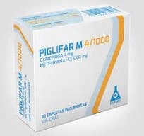 PIGLIFAR M 4 1000