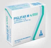 PIGLIFAR M 4 850