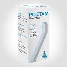 PIRACETAM