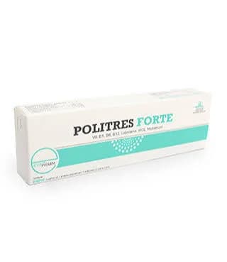 POLITRES FORTE