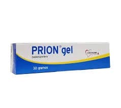 PRION GEL